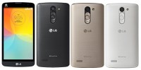 LG - G2 Lite - D295